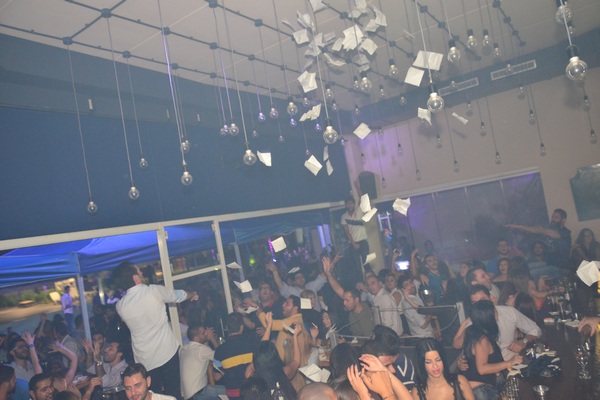 Publicity on Saturday Night